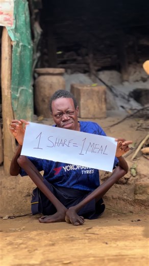 Challenge: I Beg you to stay for 10s and comment hearts or follow so we can get sam a wheelchair