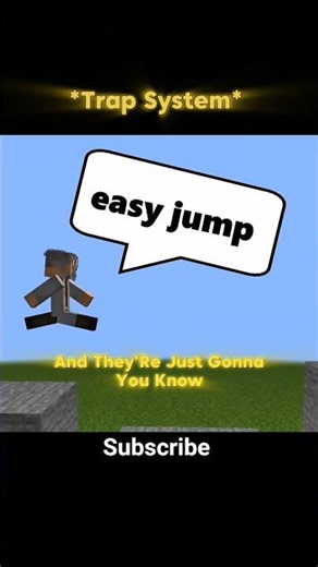 JudeLow Traps 🔥☠️ #shorts #minecraft #fyp