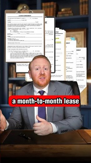 Why Month-to-Month Tenants Still Get Evicted (Avoid This!!)