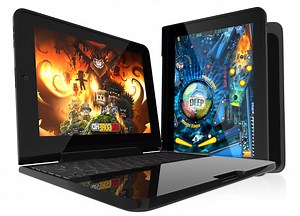 Clamcase: For When You Really Need To Convert Your iPad To A Netbook