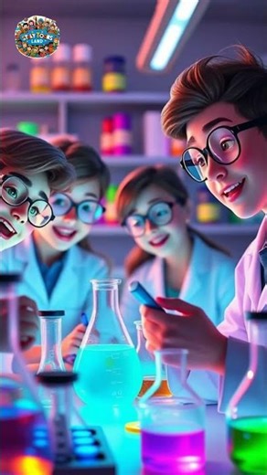 The Shocking Secret of the Aequorea Jellyfish Revealed!