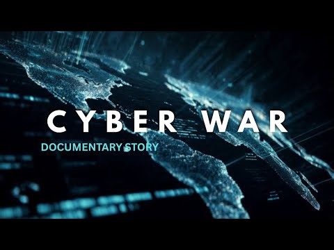 Cyber Warfare Explained — How Modern Wars Begin Without a Single Shot