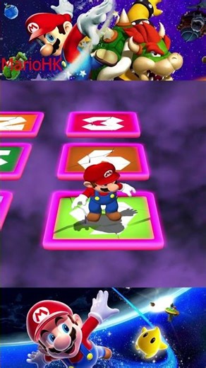 【マリオパーティ4】破滅のパネル * マリオ vs ヨッシー (COM最強 たつじん)300426 #マリオ #マリオパーティ4 #マリオパーティ