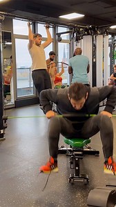 8.7M views · 5.4K reactions | Mr Sus doesn’t use towels, he uses you 若 Tag your gym buddy ❤️ #comedy #fail #workout #mrsus #patrox #motivation #training | PATROX | Facebook