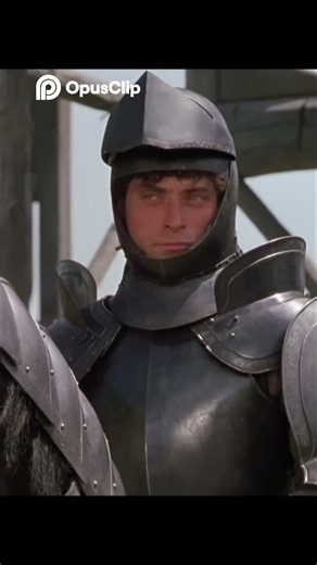 A Knight's Tale ⚔️ Epic Medieval Joust | William vs. Colville