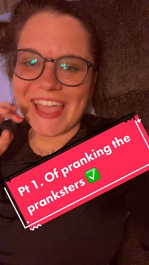 #greenscreen part 1 of pranking the pranksters #fyp #viral #comedy #funny