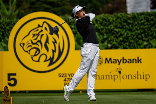 Who is playing in the Maybank Championship 2025? Full field and qualification explored