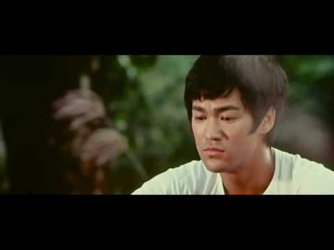 Clubbed to Death - Bruce Lee Tribute