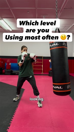 59K views · 676 reactions | Levels are the secret sauce  Level changes create openings, power and defensive safety! Looking to improve your boxing foundation? Join my 6 week program by tapping the link in my bio  | Coach Sam Boxing | Facebook