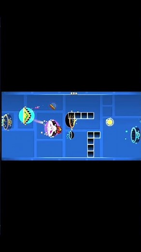 battle under a broken sky layout #geometrydash #gd #azali #wemmbu #agnestachyon
