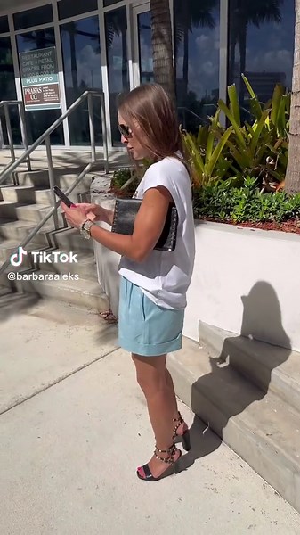 Outfit 321 Travel Edition #ootd #grwm #outfit #outfitoftheday #outfitinspo #outfitideas #outfitinspiration #whattowear #styletips #styletok #style #fashion #fashiontok #tiktokstyle #tiktokfashion #barbaraaleks