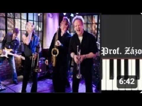 Will You Still Love Me - Chicago - Tutorial Piano Teclado Partitura