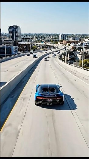 The $3 Million Masterpiece: Bugatti Chiron. ​#Bugatti#Chiron#Supercars#LuxuryCars.