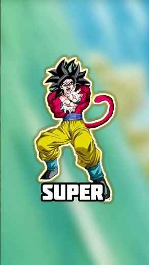 The Most Popular Dragon Ball Z Character in the 90s