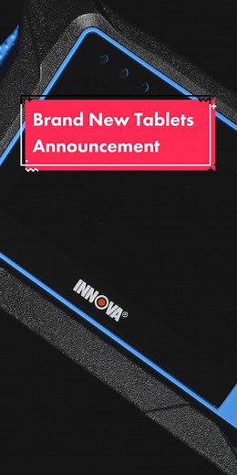 Introducing the next-gen diagnostic tools - INNOVA SDS43 and SDS50! Experience precision and innovation like never before in automotive diagnostics and take your vehicle's performance to new heights with these cutting-edge tools, now available at your local @AutoZone Discover more at the link in our bio. #SDS43 #SDS50 #InnovaAuto #InnovaElectronics #obd2 #obd2scanner