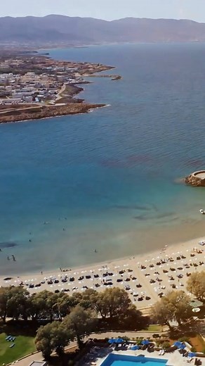 2.1K views · 42 reactions | Crystal clear seas, incredible swimming...