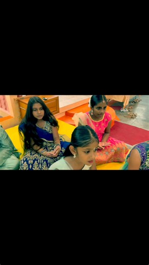 17 reactions |  Suchit Trace Hindu School Choir – “Ram Ram”...