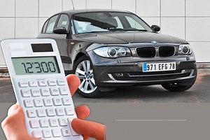 Comment calculer la cote de votre auto ?