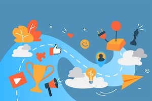 Comment la gamification est-elle en train de changer l’expérience utilisateur et le design ?