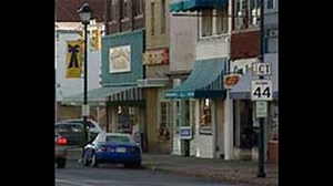 Swingers club is the talk of Shelbyville