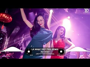 BOLERO REMIX TIKTOK - Top 20 Ca Khúc Trữ Tình Bolero Remix Hay Nhất 2025 - Duyên Phận Remix
