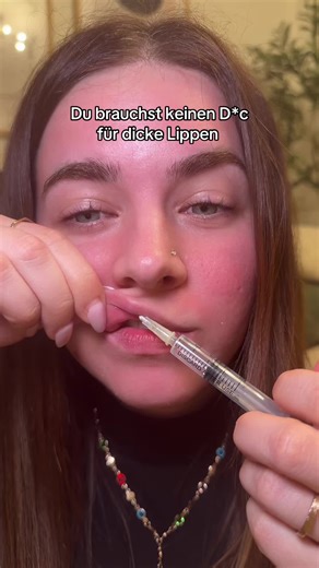 Achieve Full Lips Without Fillers