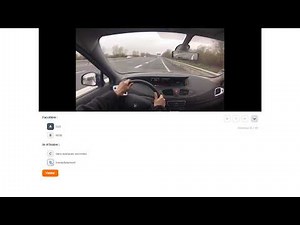 VOD - Laink et Terracid // Code de la route (leçon 3)