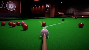 Snooker will soon be sneaking into Pure Pool on Xbox One and Windows PC