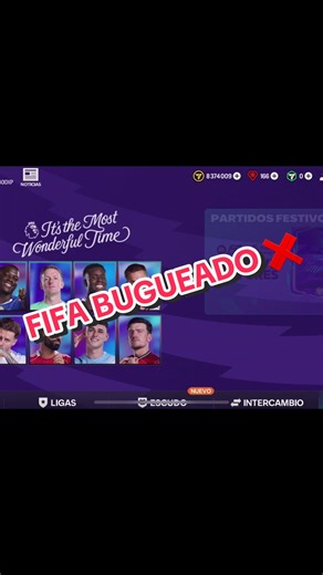 QUÉ ESTÁ PASANDO CON LOS PARTIDOS DE FC MOBILE⁉️😱 MIRA EL FINAL 😡❌ ##FCMobile##FIFAMobile##BugFCMobile##FIFAMobileBug##Scripting##Remontada##PartidoRobado##GolAlCentro##CuandoElJuegoNoQuiere##NoEraDerrota##GameBug##FYP##ParaTi##GamingLATAM##MobileGaming##FutbolMobile##TikTokGaming#GamerColombia#fypシ #fy #paratiiiiiiiiiiiiiiiiiiiiiiiiiiiiiii #tiktoklatam