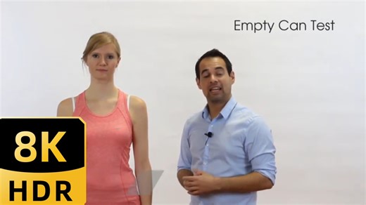 Empty Can实验