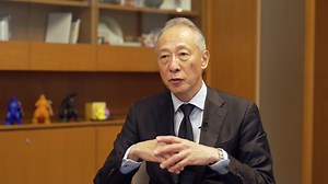 Toho CEO Speaks on The Future of Entertainment