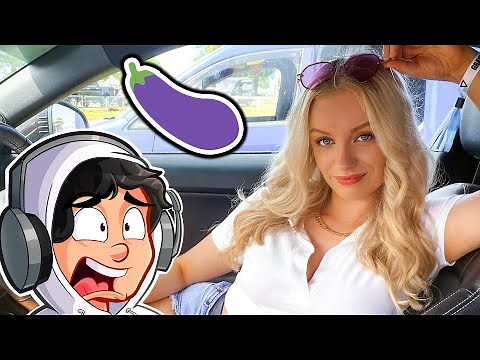 Road HEAD 🍆 (STORYTIME)