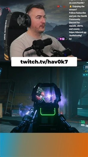 POV: You Ask for a Time Out and the NPCs Keep Swinging! #shorts