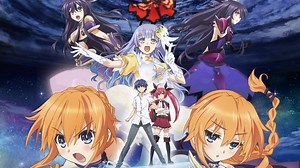 Date A Live Teaser Confirms Season 5, Returning Cast & Staff