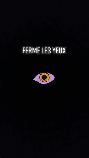 Animated Eye Visualization with Colorful Iris Effects