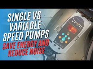 Do You Really Save Money With A Variable Speed Pool Pump?