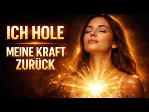 ✨Sanfte, tiefe Affirmationen für innere Stärke & Ruhe