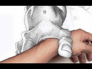 Introduction to Value drawing