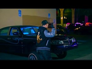 Lil Weirdo - " She Like Thugs " (Official Video)