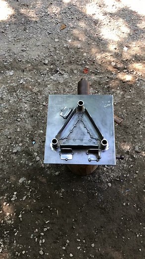 DIY Bending Jig for Metalworking Projects