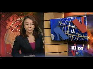 Kilas VOA 17 Agustus 2015