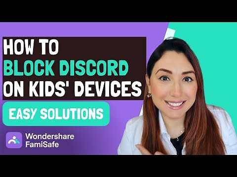 Easy Solutions to block Discord on Phone, computer and chromebook