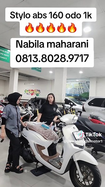 PUTRA TUNGGAL MOTOR: Jual Beli Motor dan Mobil Berkualitas