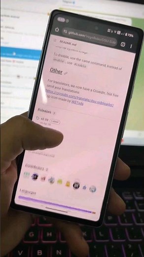 How to Install GSI in Android in 2024?