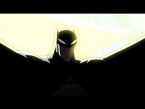 Batman vs Dracula CMV