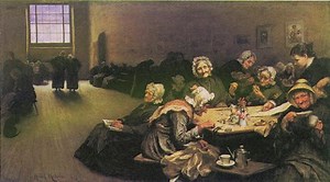 Hubert von Herkomer - Alchetron, The Free Social Encyclopedia