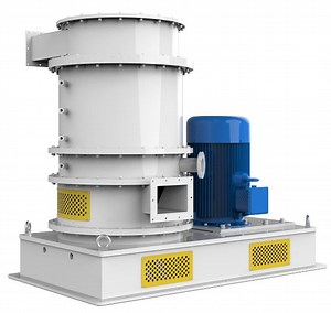 [Hot Item] High Performance Powder Coating Mill Micron Powder Grinding and Dispersing Machine