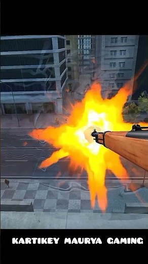 “This Sniper 3D Shot Will Shock You 😳🎯” #sniper3d #gaming