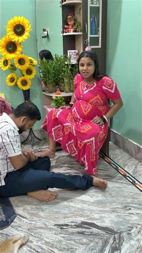নখ কেটে ফেললাম পায়ের