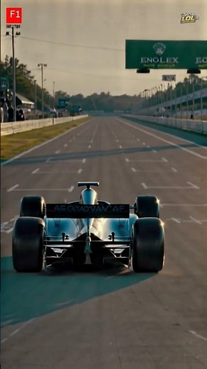 Why F1 slipstream helps on straights but hurts in corners